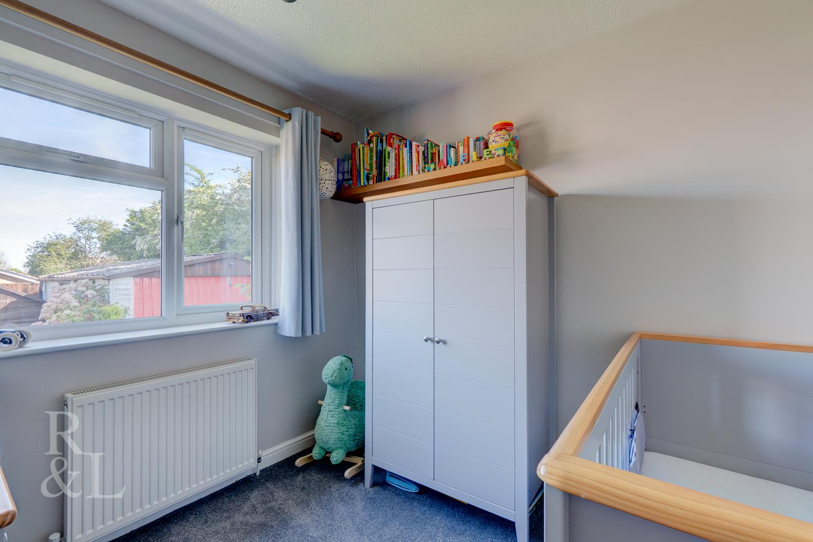 Property image for Corn Close, Cotgrave, Nottingham