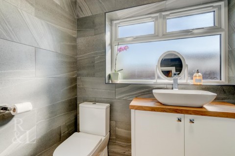 Property thumbnail image for Corn Close, Cotgrave, Nottingham