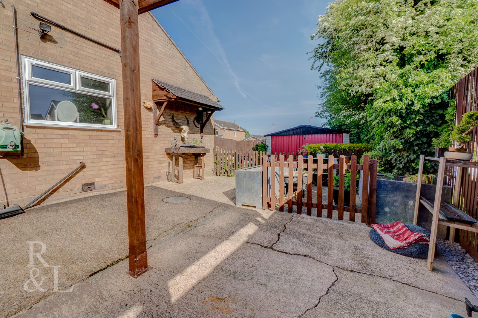 Property image for Corn Close, Cotgrave, Nottingham