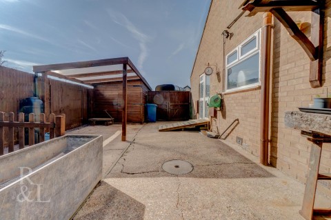 Property thumbnail image for Corn Close, Cotgrave, Nottingham