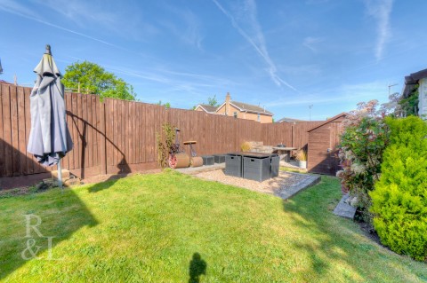 Property thumbnail image for Corn Close, Cotgrave, Nottingham