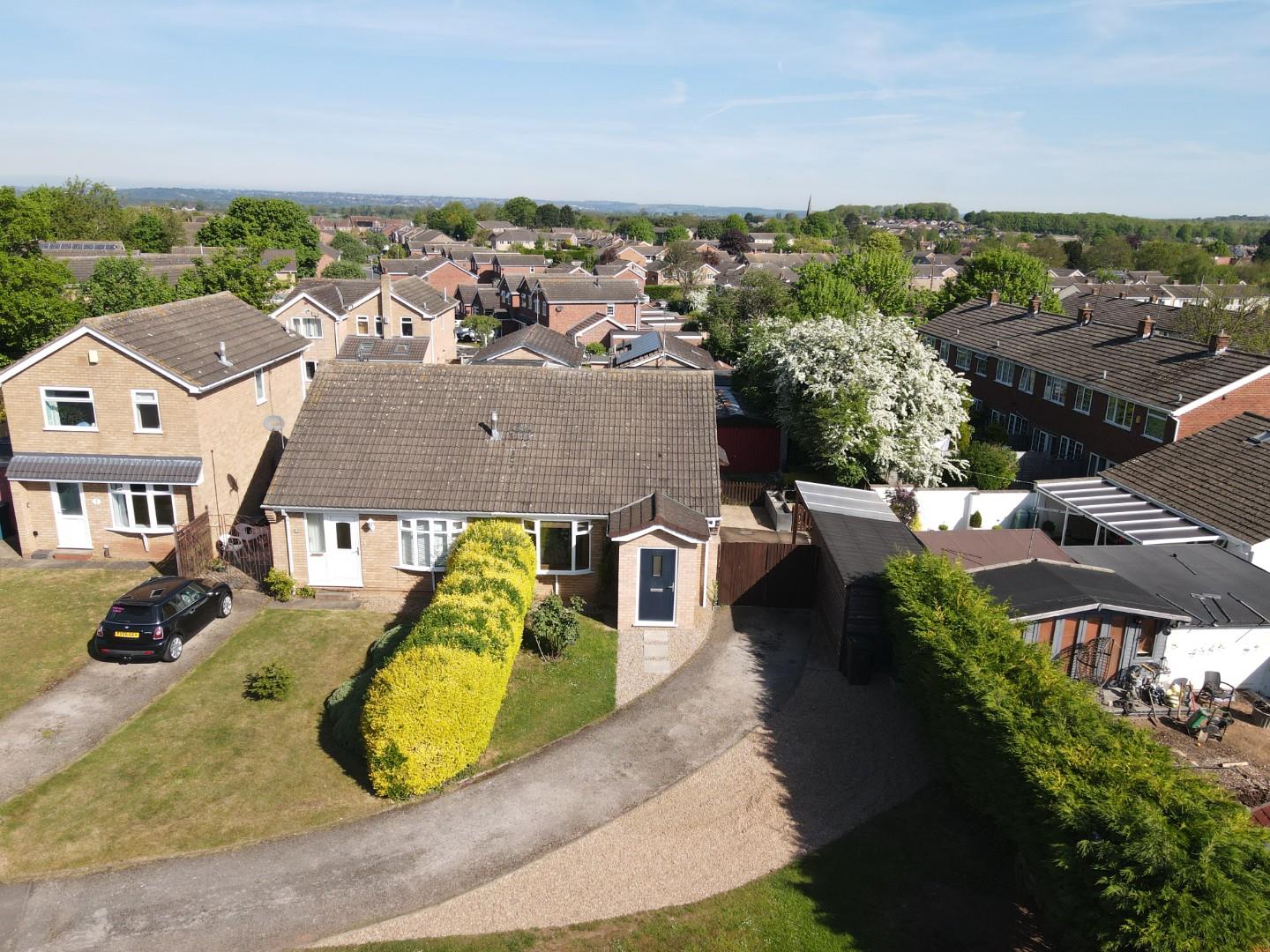 Property image for Corn Close, Cotgrave, Nottingham
