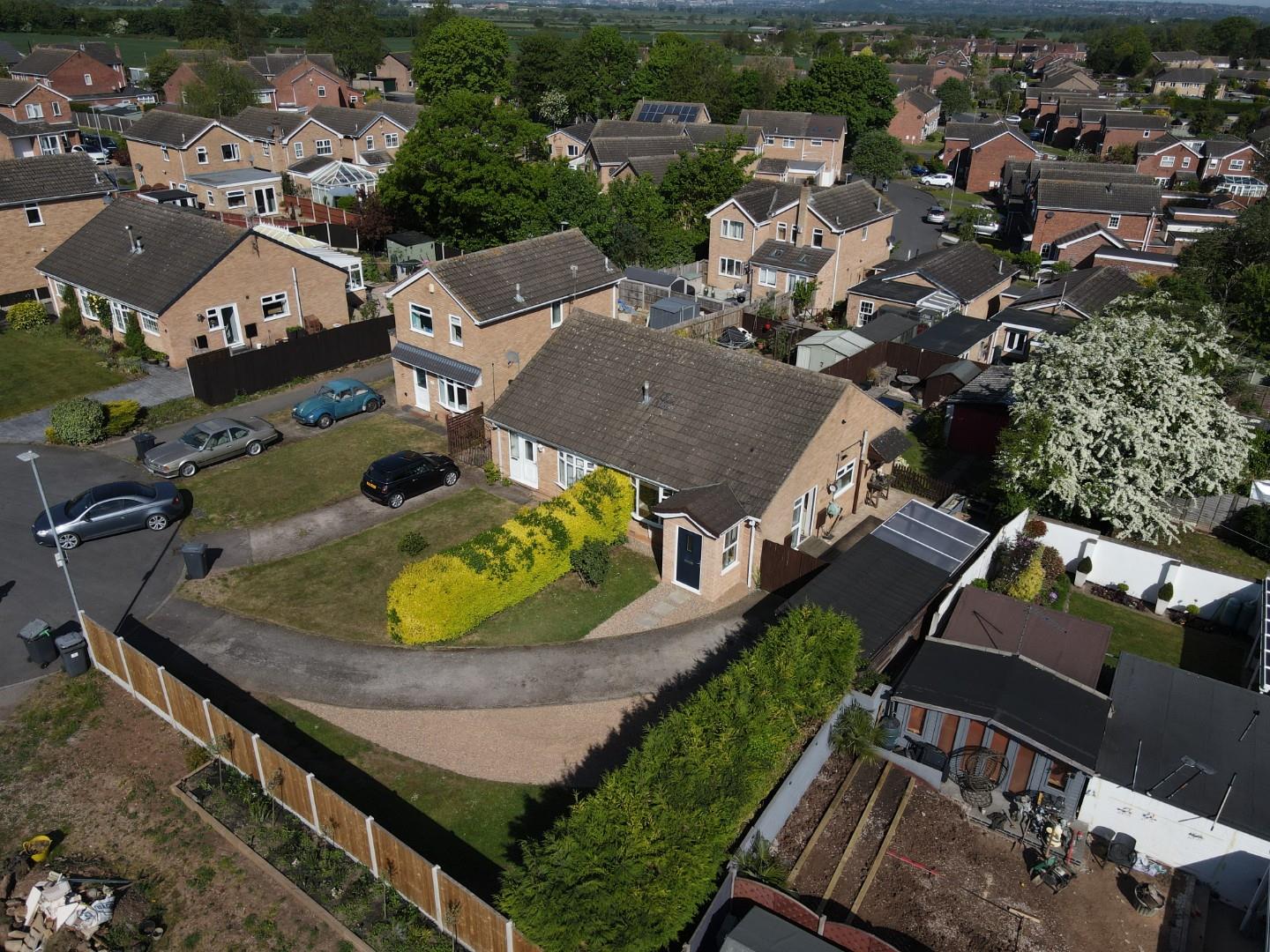 Property image for Corn Close, Cotgrave, Nottingham