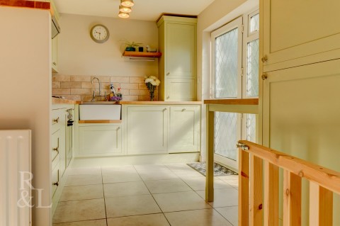 Property thumbnail image for Corn Close, Cotgrave, Nottingham