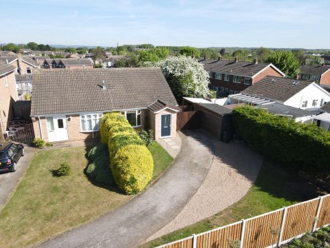 Property thumbnail image for Corn Close, Cotgrave, Nottingham