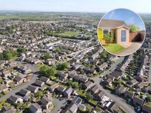 Property thumbnail image for Corn Close, Cotgrave, Nottingham