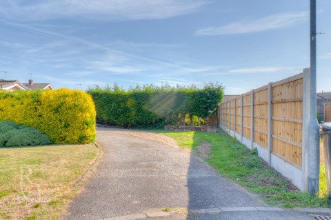 Property thumbnail image for Corn Close, Cotgrave, Nottingham