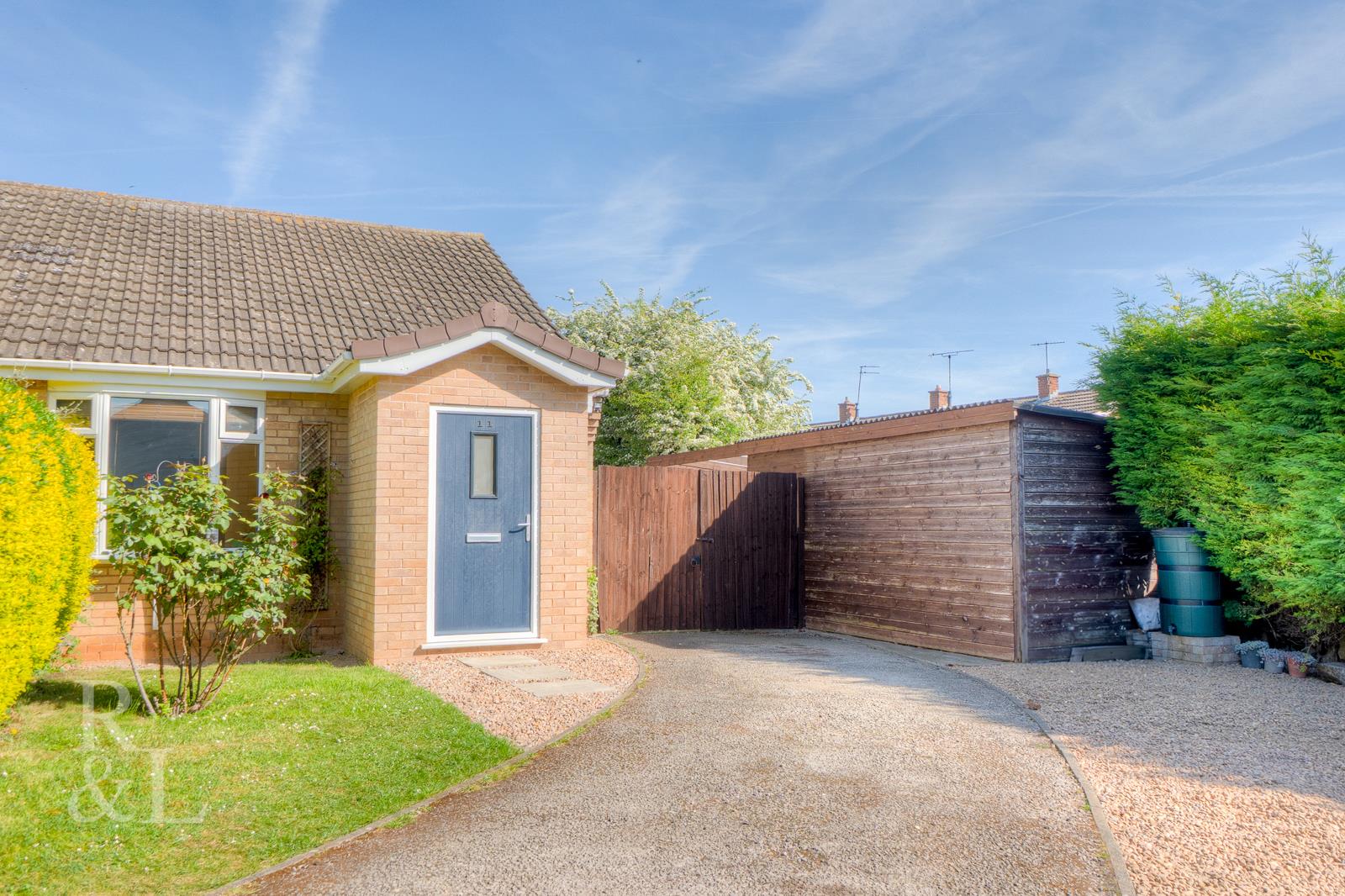 Property image for Corn Close, Cotgrave, Nottingham