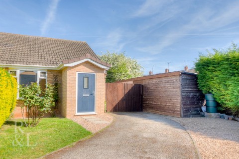 Property thumbnail image for Corn Close, Cotgrave, Nottingham