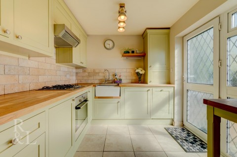 Property thumbnail image for Corn Close, Cotgrave, Nottingham