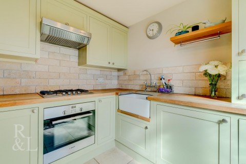 Property thumbnail image for Corn Close, Cotgrave, Nottingham