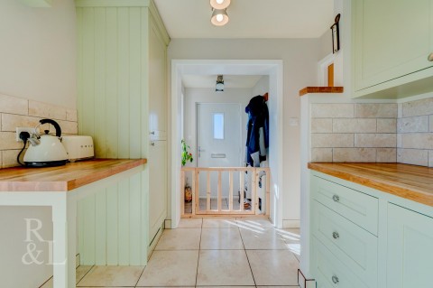 Property thumbnail image for Corn Close, Cotgrave, Nottingham