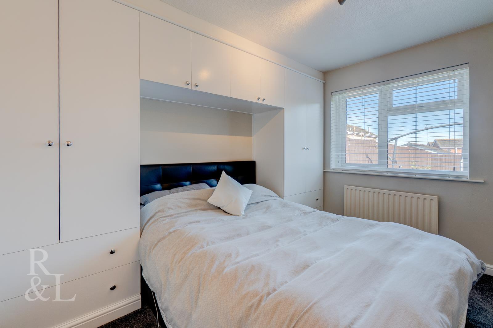 Property image for Corn Close, Cotgrave, Nottingham