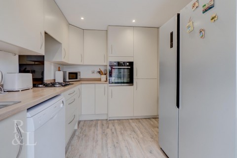 Property thumbnail image for Rugby Road, West Bridgford, Nottingham