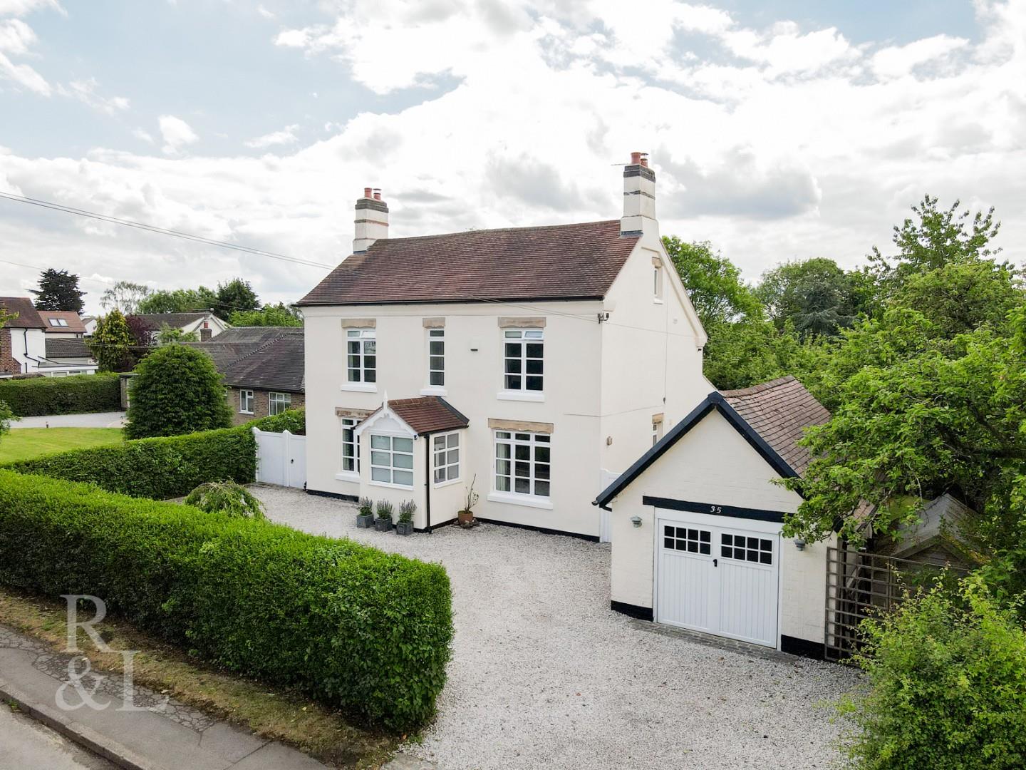 Property image for Stanton Lane, Stanton-On-The-Wolds, Keyworth