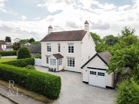 Property thumbnail image for Stanton Lane, Stanton-On-The-Wolds, Keyworth