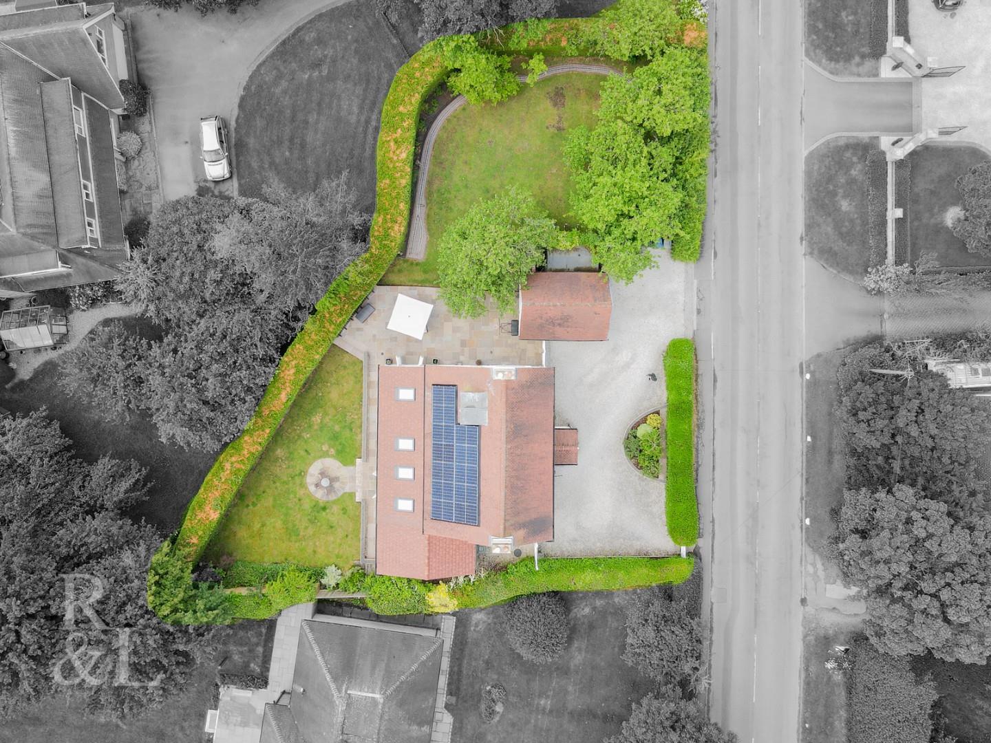 Property image for Stanton Lane, Stanton-On-The-Wolds, Keyworth
