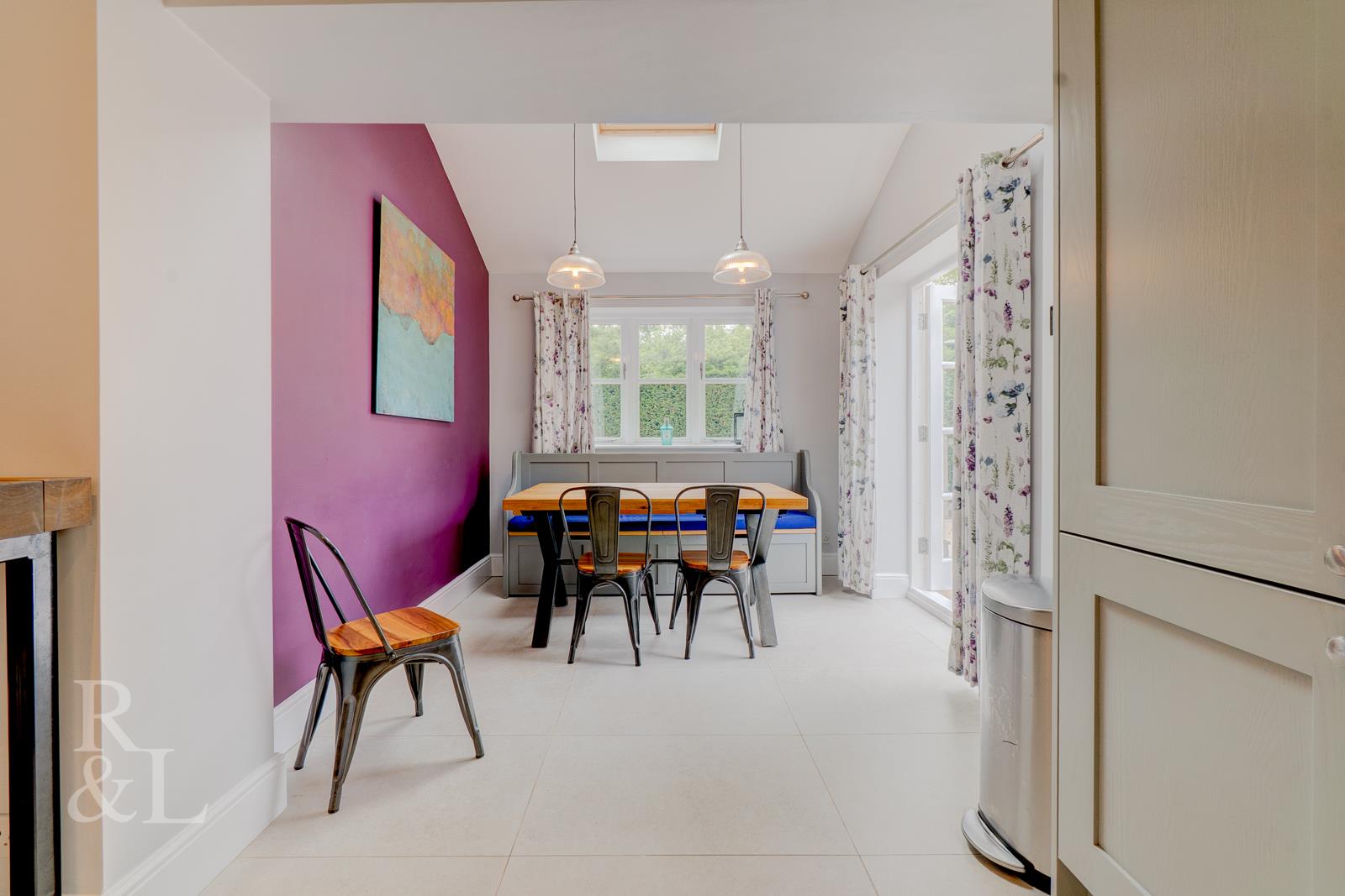 Property image for Stanton Lane, Stanton-On-The-Wolds, Keyworth