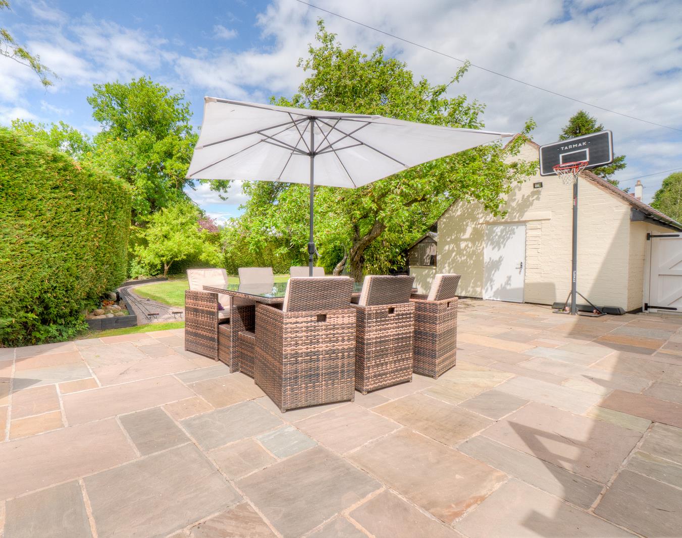 Property image for Stanton Lane, Stanton-On-The-Wolds, Keyworth
