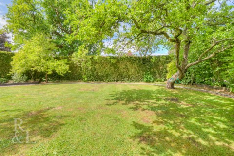 Property thumbnail image for Stanton Lane, Stanton-On-The-Wolds, Keyworth