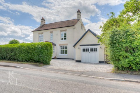 Property thumbnail image for Stanton Lane, Stanton-On-The-Wolds, Keyworth