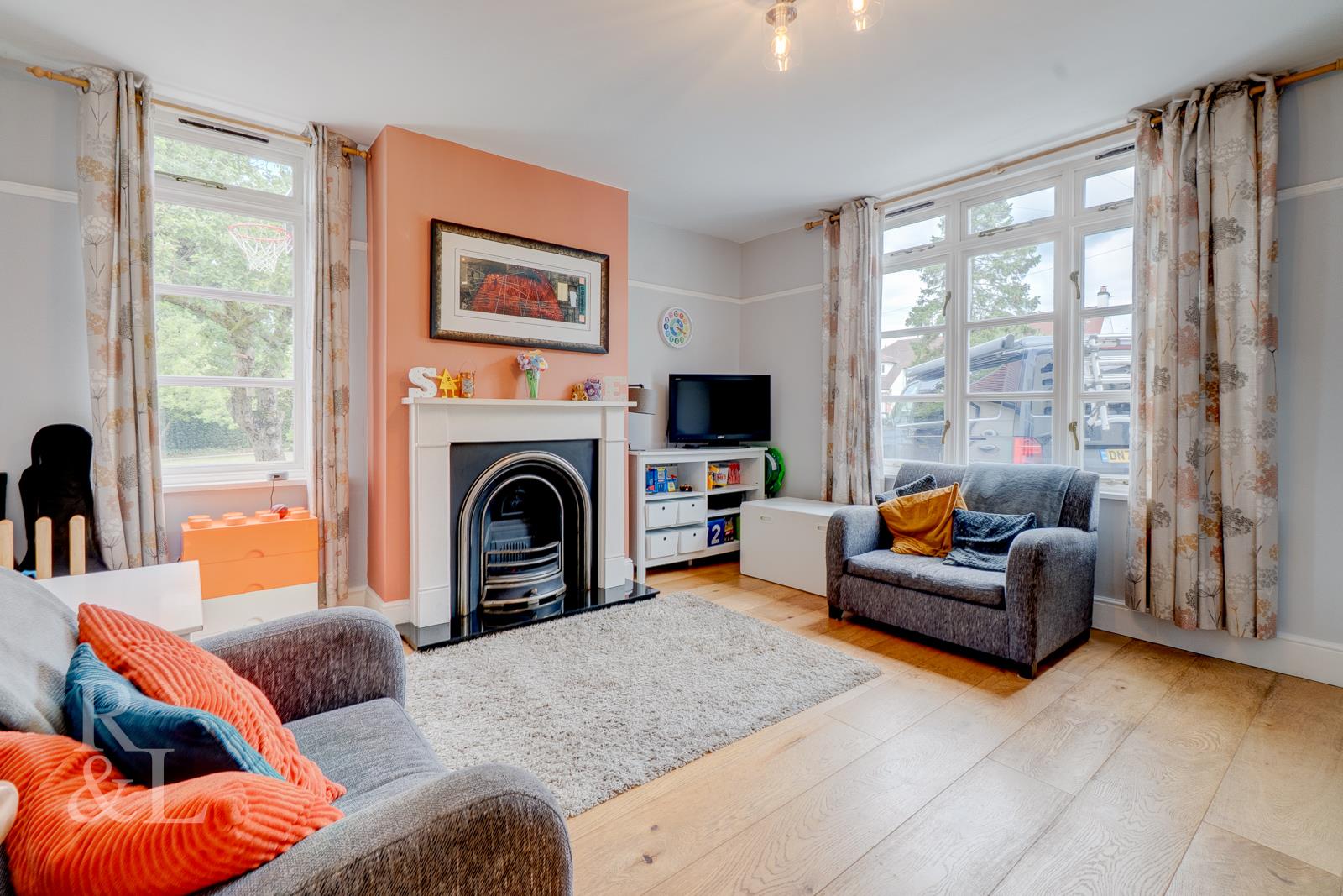 Property image for Stanton Lane, Stanton-On-The-Wolds, Keyworth