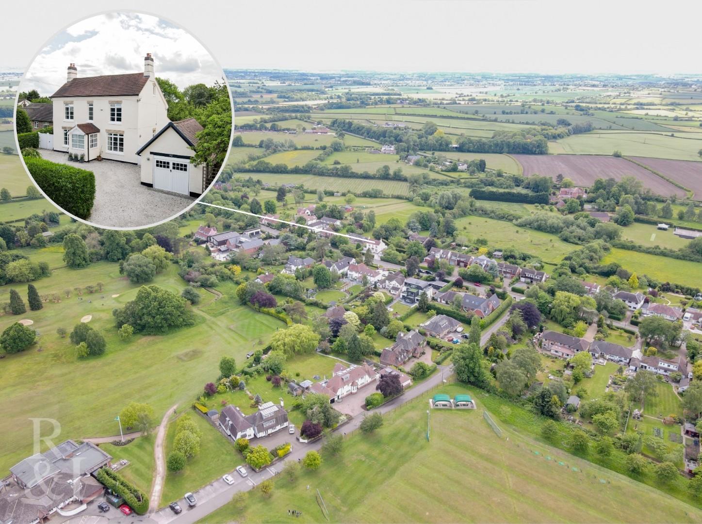 Property image for Stanton Lane, Stanton-On-The-Wolds, Keyworth