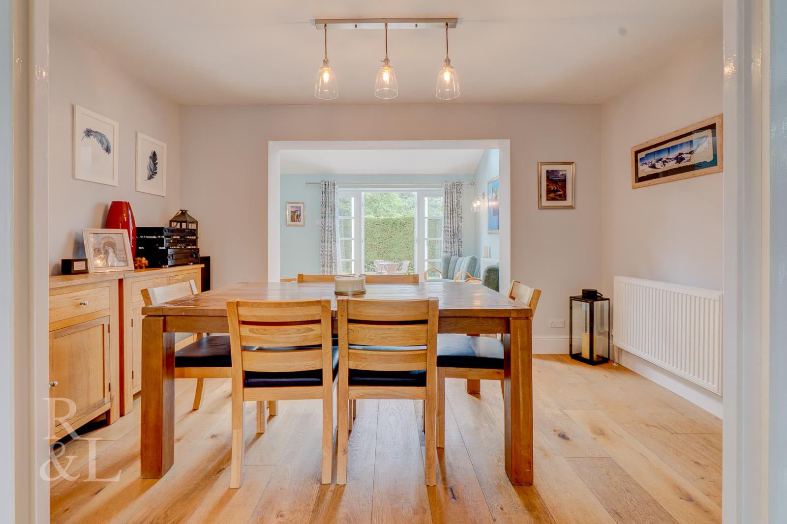 Property image for Stanton Lane, Stanton-On-The-Wolds, Keyworth