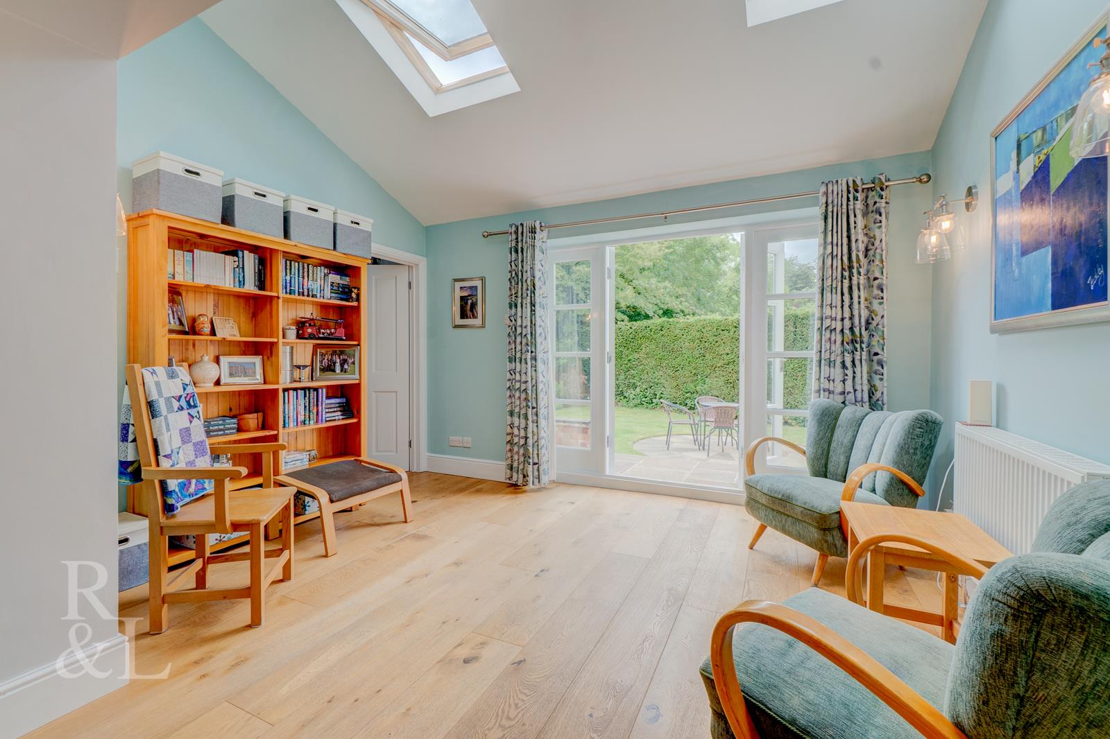 Property image for Stanton Lane, Stanton-On-The-Wolds, Keyworth