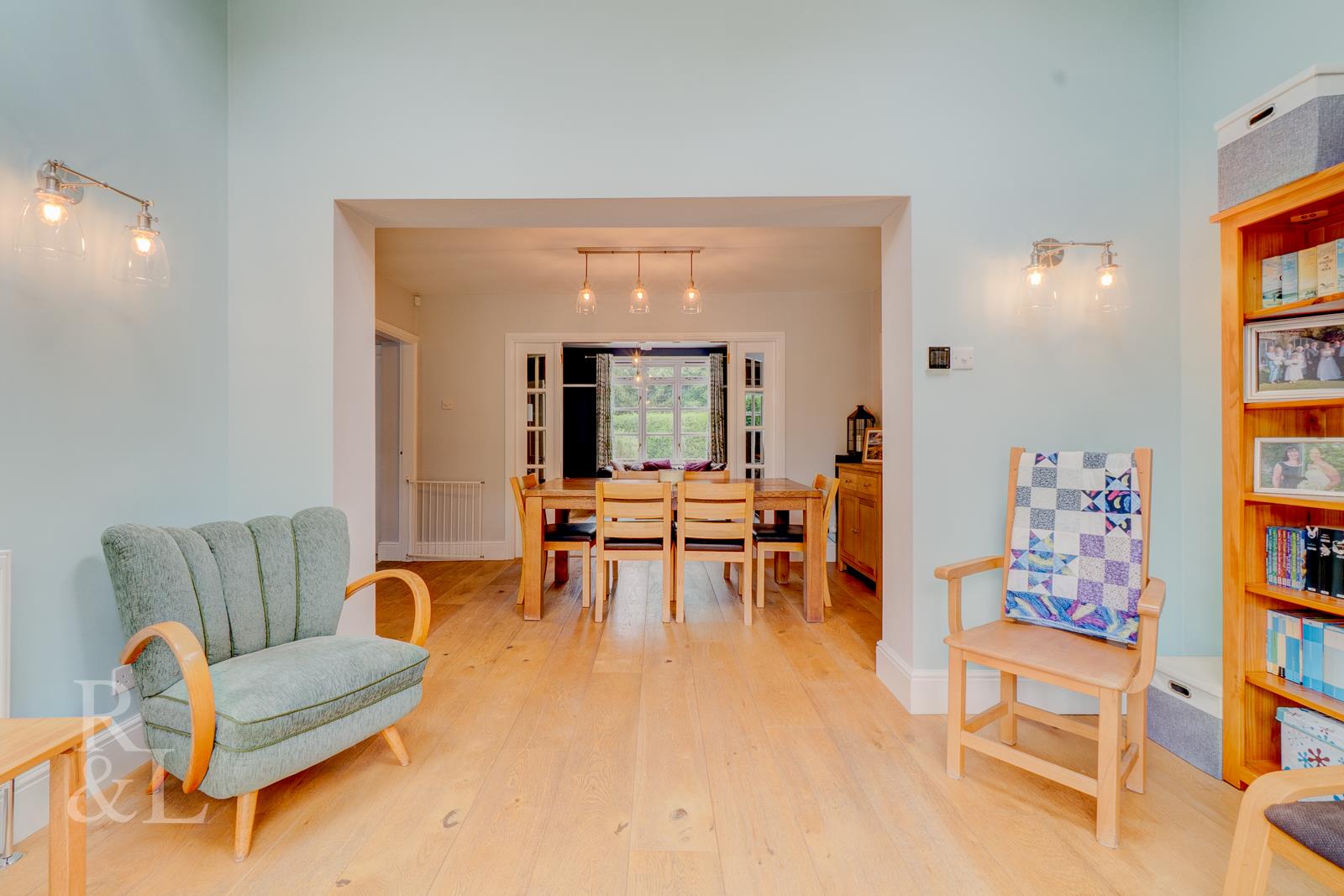 Property image for Stanton Lane, Stanton-On-The-Wolds, Keyworth