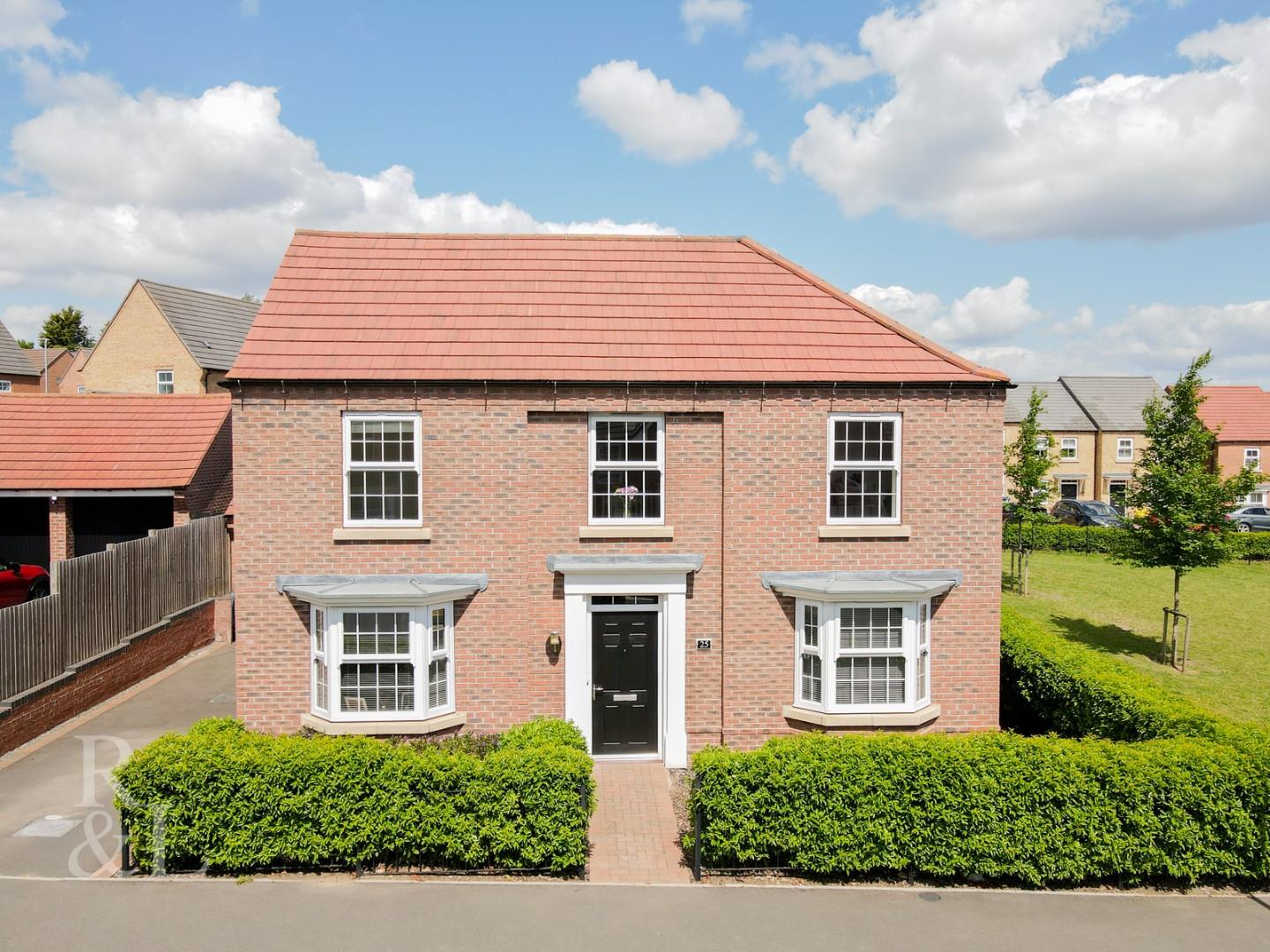 Property image for Acacia Way, Edwalton, Nottingham