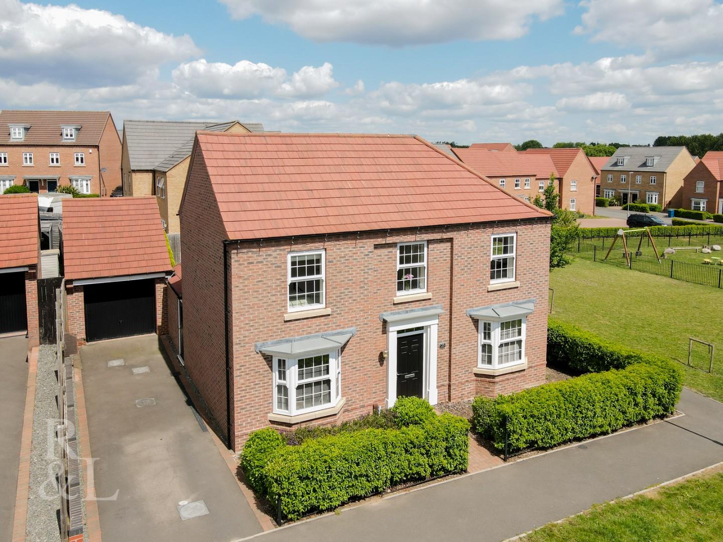 Property image for Acacia Way, Edwalton, Nottingham
