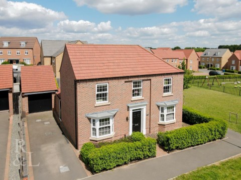 Property thumbnail image for Acacia Way, Edwalton, Nottingham