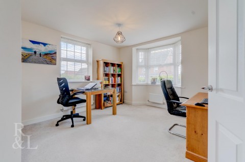 Property thumbnail image for Acacia Way, Edwalton, Nottingham