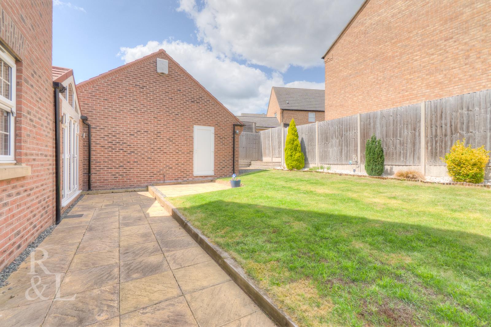 Property image for Acacia Way, Edwalton, Nottingham