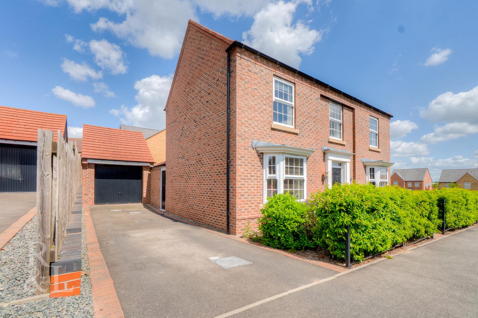 Property image for Acacia Way, Edwalton, Nottingham