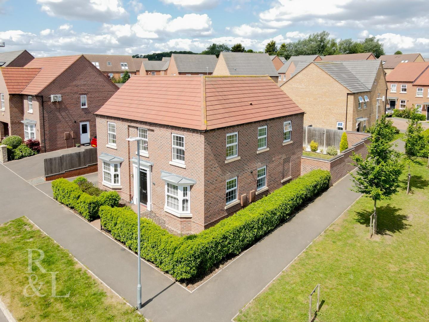 Property image for Acacia Way, Edwalton, Nottingham