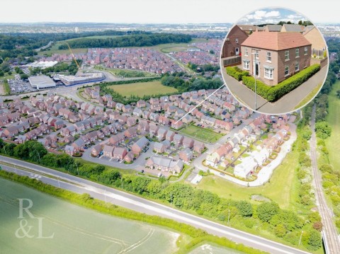 Property thumbnail image for Acacia Way, Edwalton, Nottingham