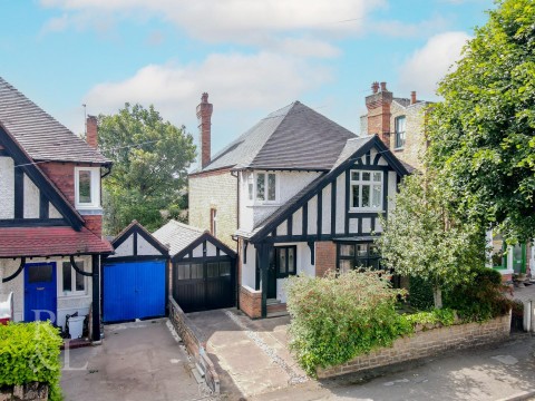 Property thumbnail image for Chaworth Road, West Bridgford, Nottingham