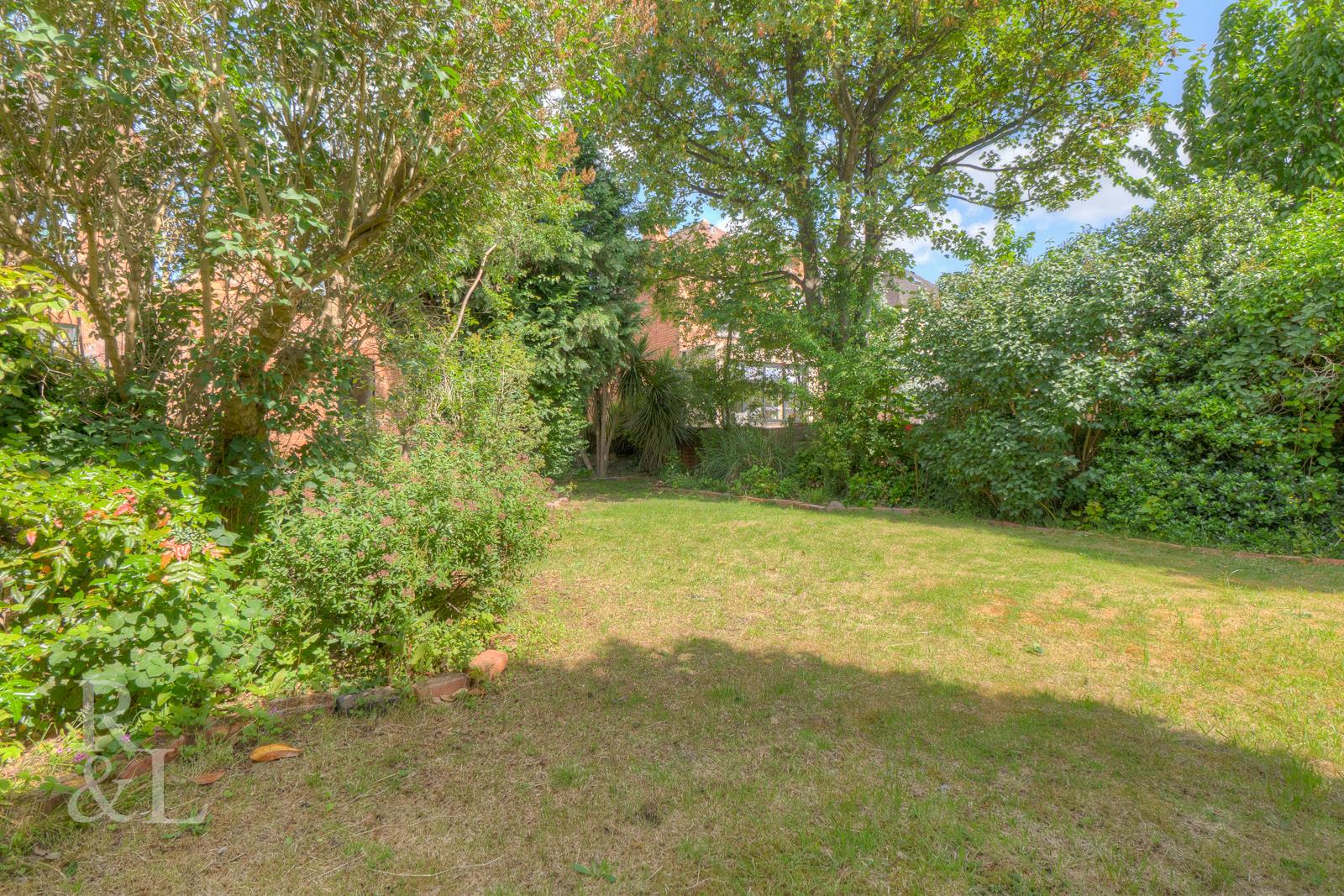 Property image for Chaworth Road, West Bridgford, Nottingham