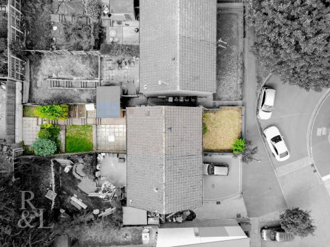 Property thumbnail image for Hobart Close, Nottingham