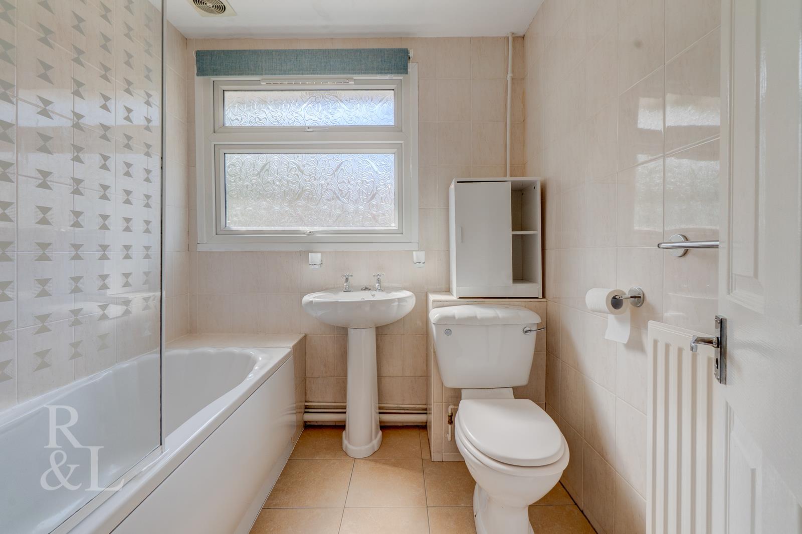 Property image for Hobart Close, Nottingham