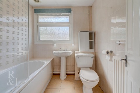 Property thumbnail image for Hobart Close, Nottingham