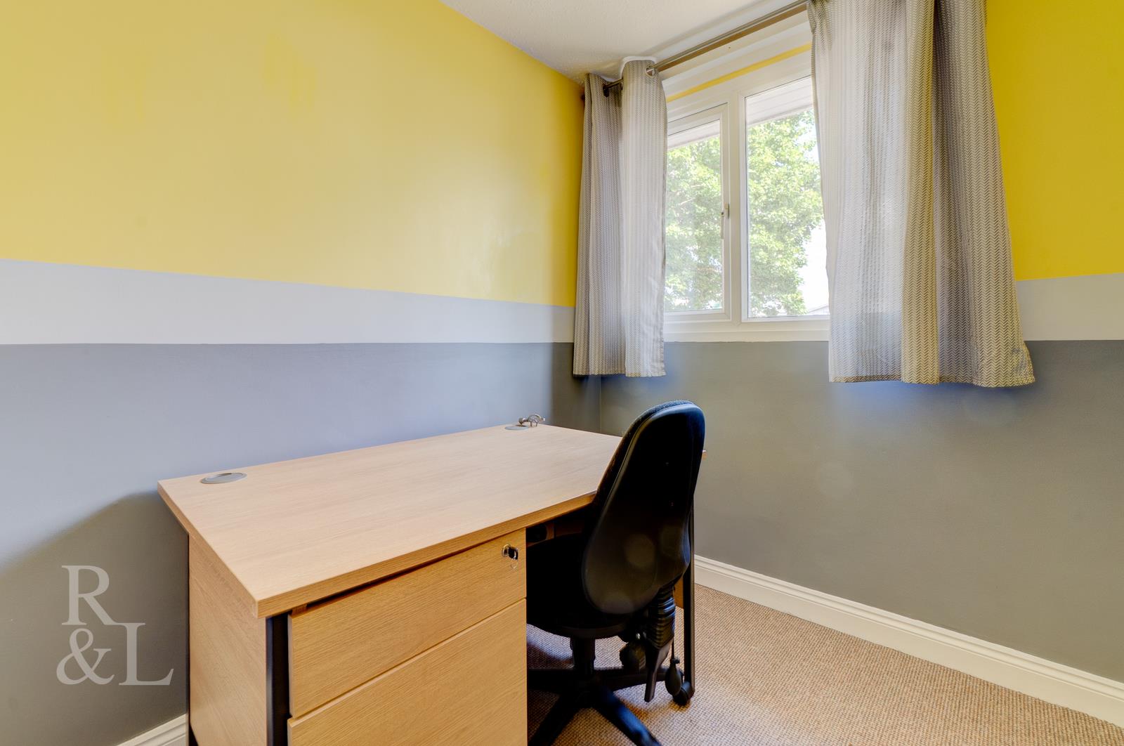 Property image for Hobart Close, Nottingham