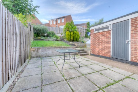 Property thumbnail image for Hobart Close, Nottingham