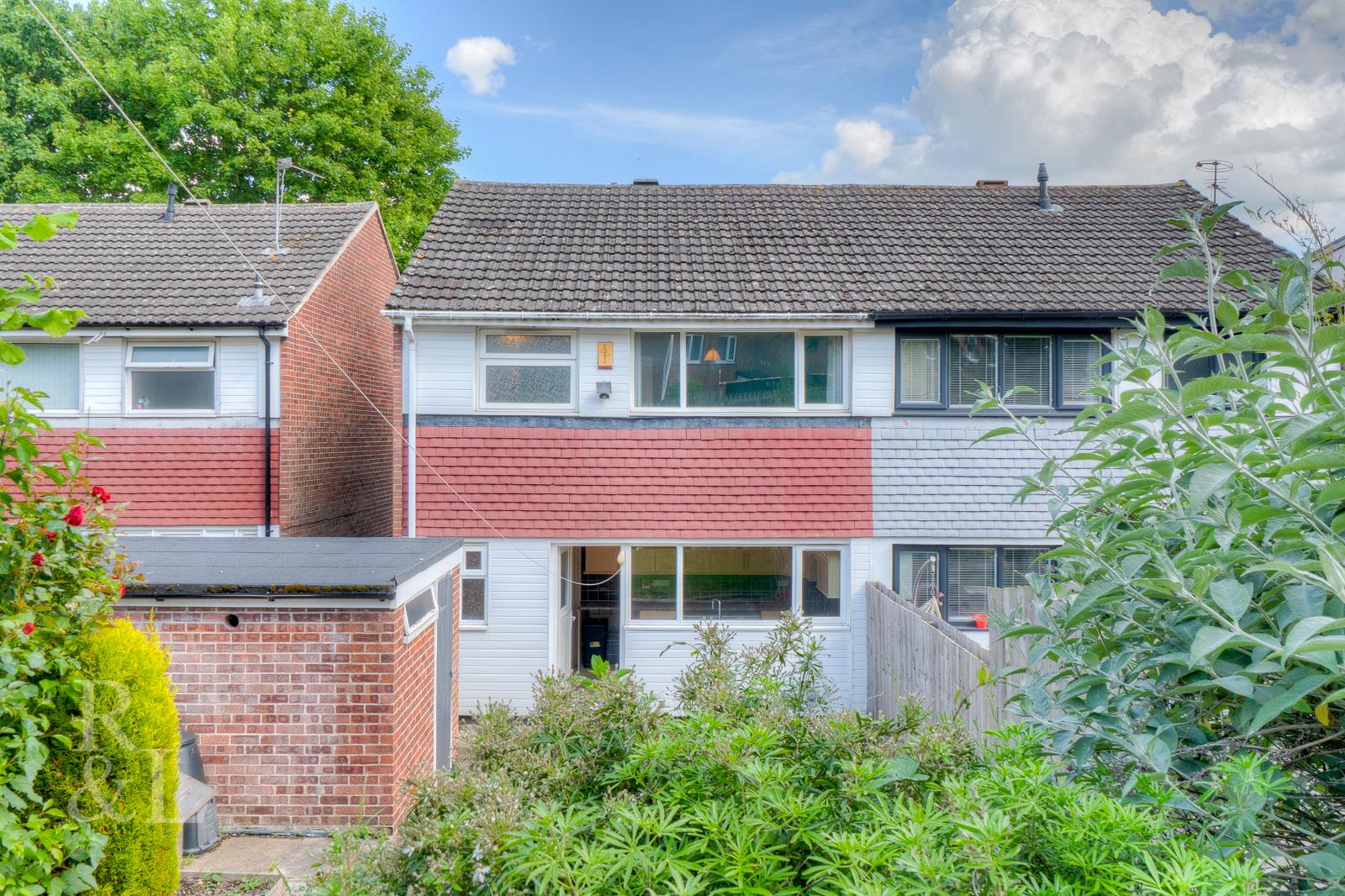 Property image for Hobart Close, Nottingham