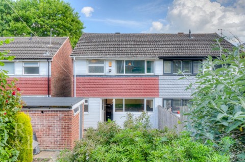 Property thumbnail image for Hobart Close, Nottingham