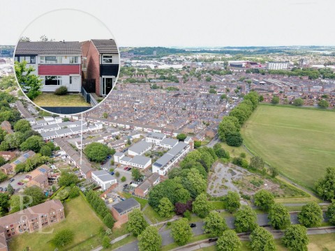 Property thumbnail image for Hobart Close, Nottingham