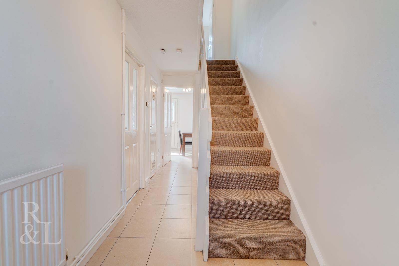 Property image for Hobart Close, Nottingham