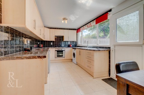 Property thumbnail image for Hobart Close, Nottingham